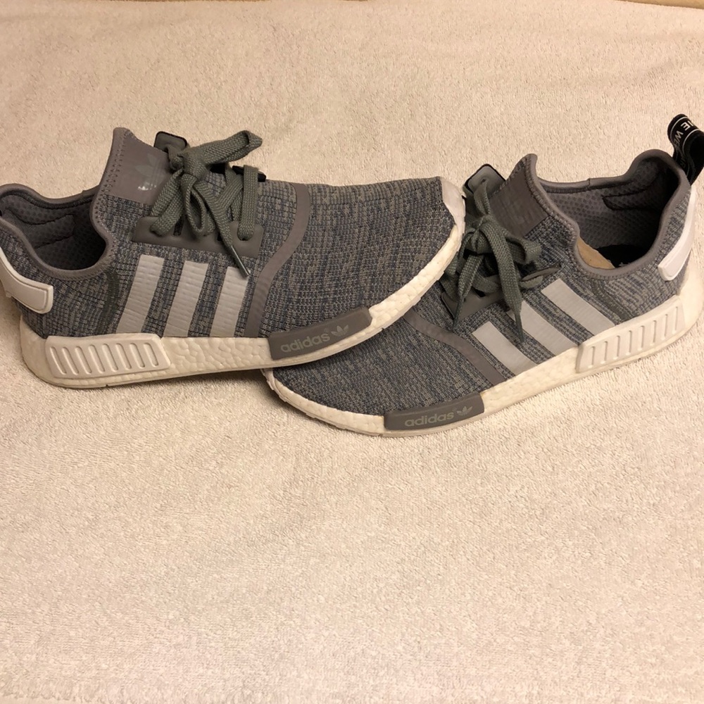 Men’s Adidas NMD R1 Size 11